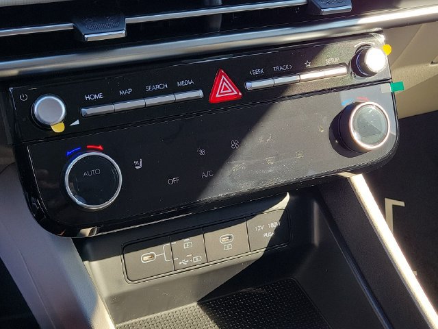 New 2026 Hyundai Tucson SEL Plus AWD/4WD image 26
