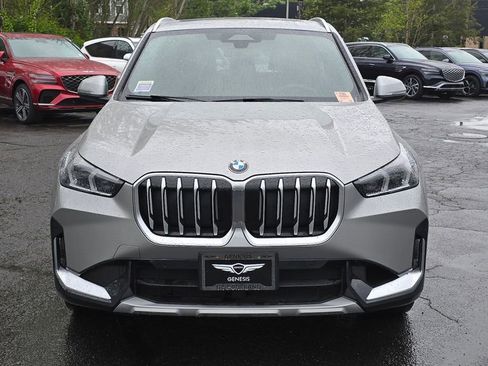 Used 2025 BMW X1 xDrive28i w/ Convenience Package image 8