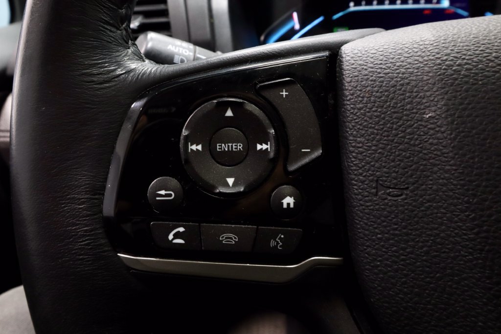 Used 2019 Honda Odyssey EX-L image 25