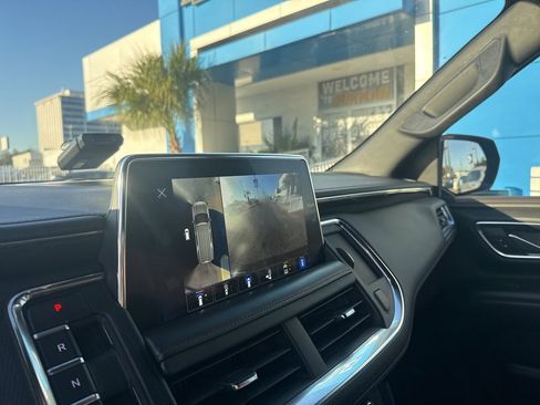 Used 2022 Chevrolet Tahoe RST w/ Luxury Package image 14