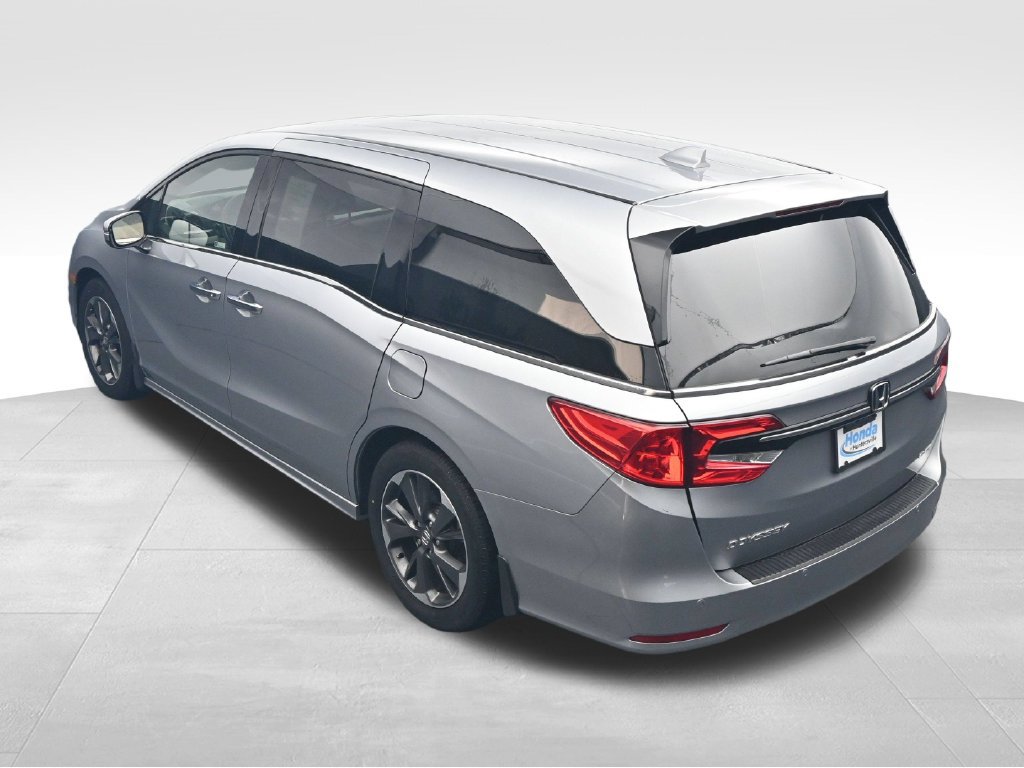 Used 2024 Honda Odyssey Elite image 55