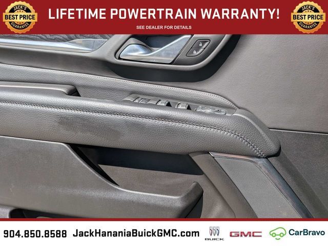 Used 2022 GMC Yukon Denali w/ Denali Premium Package RWD image 28