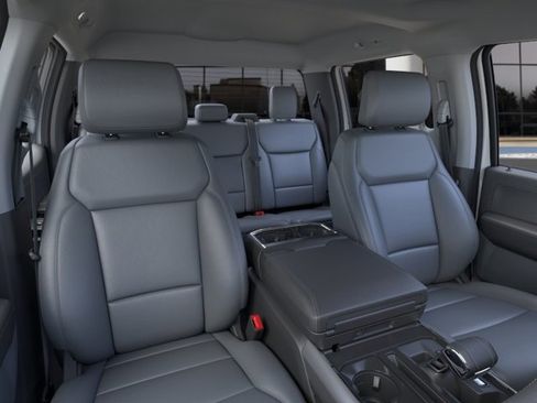 New 2025 Ford F150 Lightning Flash AWD/4WD image 10