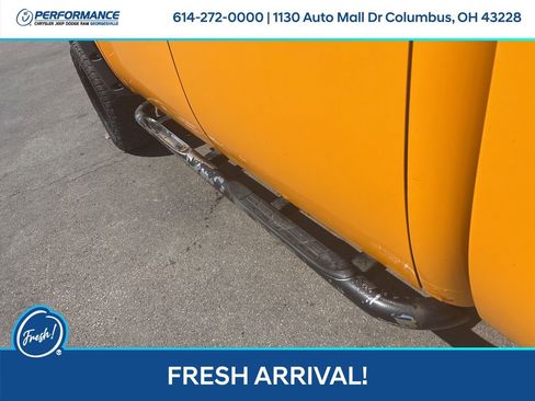 Used 2009 Chevrolet Silverado 2500 W/T image 12