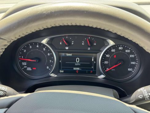 Used 2018 GMC Terrain Denali w/ Advanced Safety Package AWD/4WD image 12