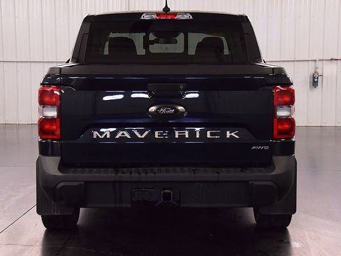Used 2023 Ford Maverick XLT w/ Equipment Group 300A Standard AWD/4WD image 7