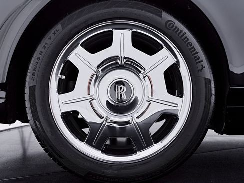 Used 2009 Rolls-Royce Phantom Coupe RWD image 30