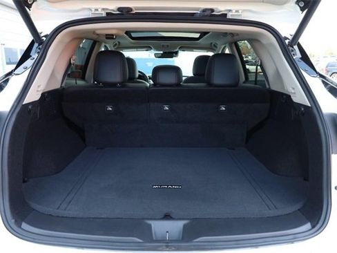 Certified 2024 Nissan Murano SL image 7