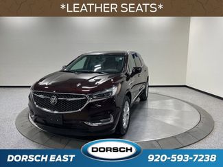 Used 2021 Buick Enclave Avenir w/ Avenir Technology Package video 1