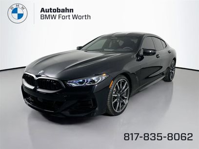 New 2026 BMW M850i xDrive