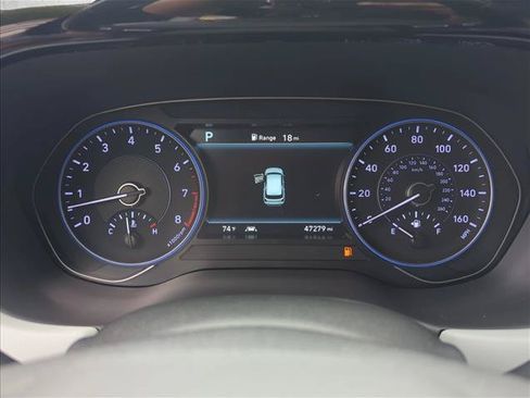 Used 2021 Hyundai Palisade SEL w/ Premium Package FWD image 10