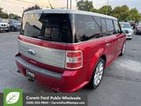 Used 2011 Ford Flex Limited w/ Rapid Spec Order Code image 5