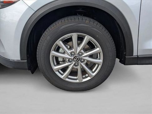 Used 2022 MAZDA CX-5 AWD 2.5 S w/ Select Package image 23