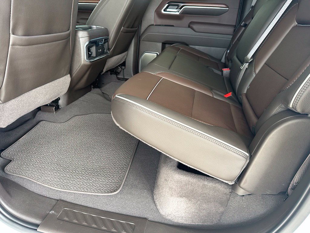 Used 2026 GMC Sierra 1500 Denali w/ Technology Package RWD image 31
