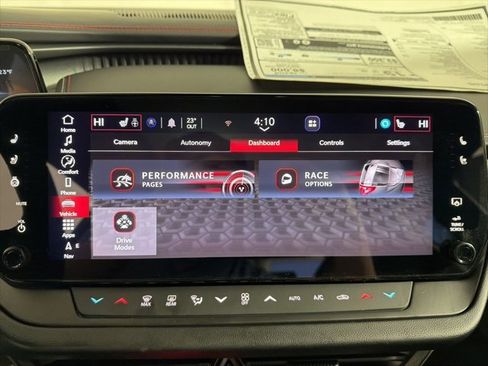 New 2026 Dodge Charger R/T Scat Pack image 27