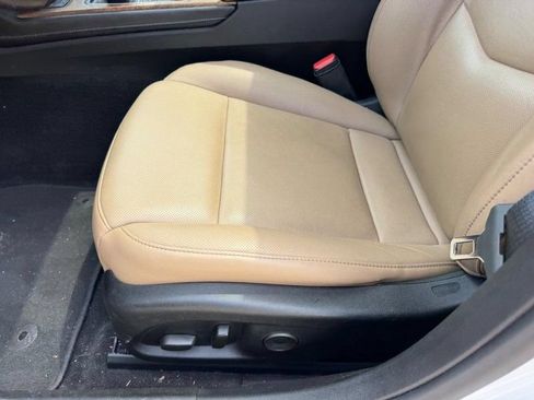 Used 2022 Cadillac CT5 Premium Luxury RWD image 19