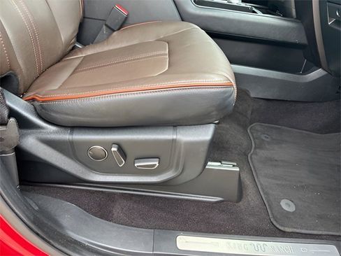 Used 2020 Ford Expedition King Ranch w/ Cargo Package image 11