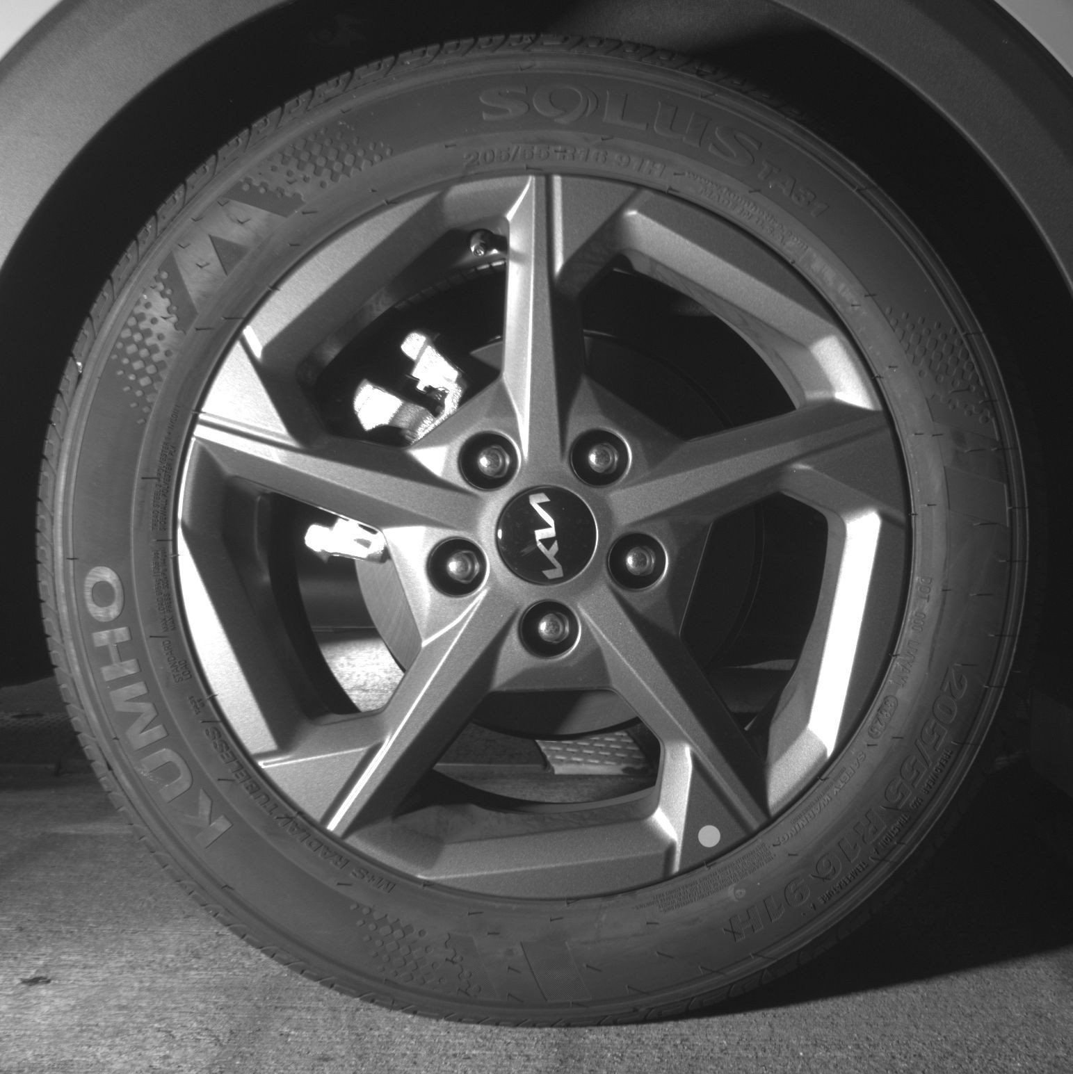 Used 2026 Kia K4 FWD image 15