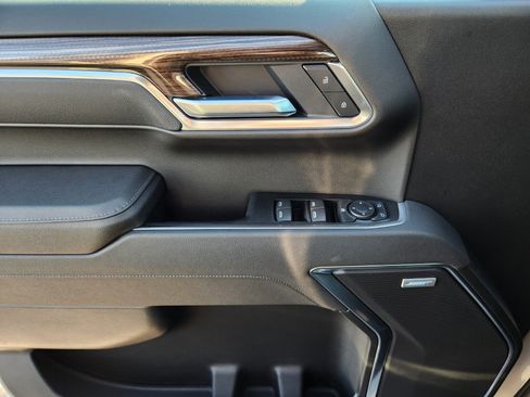 New 2026 Chevrolet Silverado 1500 RST w/ All Star Edition Plus image 13