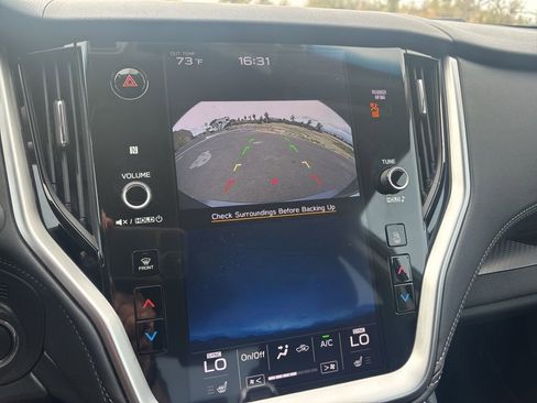 Used 2022 Subaru Legacy Premium image 24