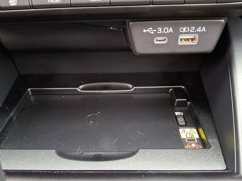 New 2026 Subaru Outback Limited image 22