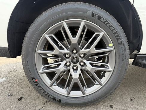 New 2026 Ford Expedition Max Platinum AWD/4WD image 58