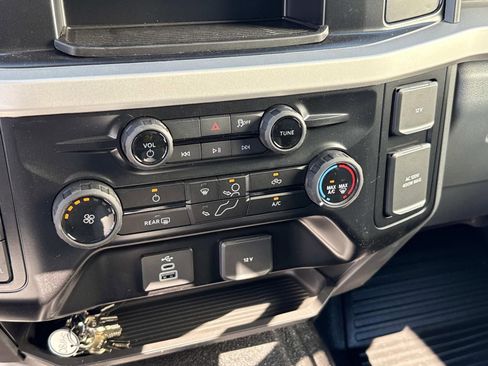 New 2026 Ford F450 XL AWD/4WD image 16