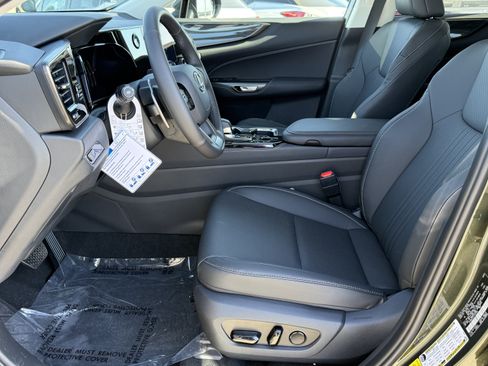 New 2026 Lexus NX 350 AWD w/ Premium Package image 19