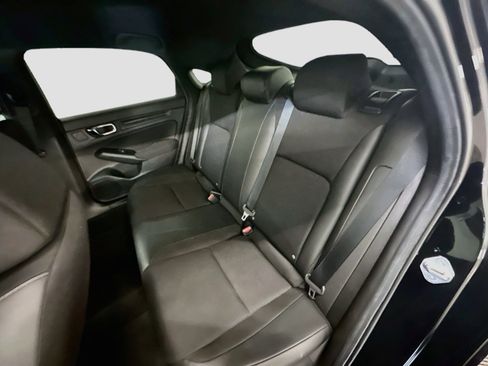 Used 2024 Honda Civic Sport image 28