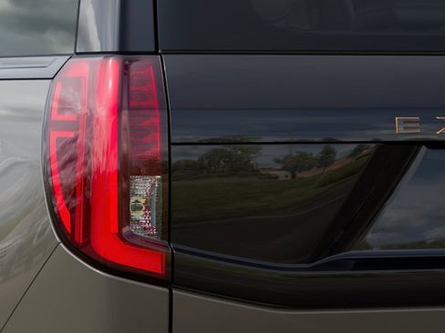 New 2027 Ford Expedition Tremor w/ Driver's Package AWD/4WD image 21