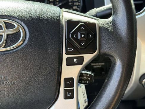 Used 2019 Toyota Tundra SR5 w/ TRD Sport Package image 11