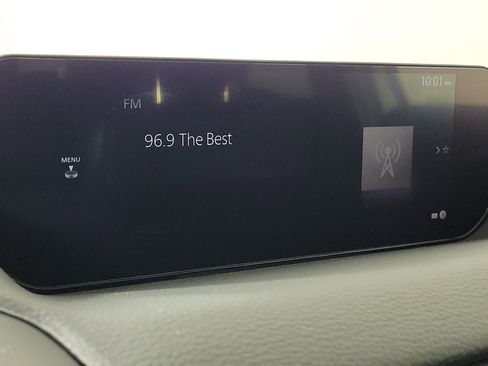 New 2026 MAZDA CX-50 2.5 Hybrid w/ Cargo Package image 19