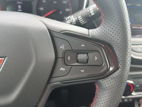 Used 2022 Chevrolet TrailBlazer RS image 24