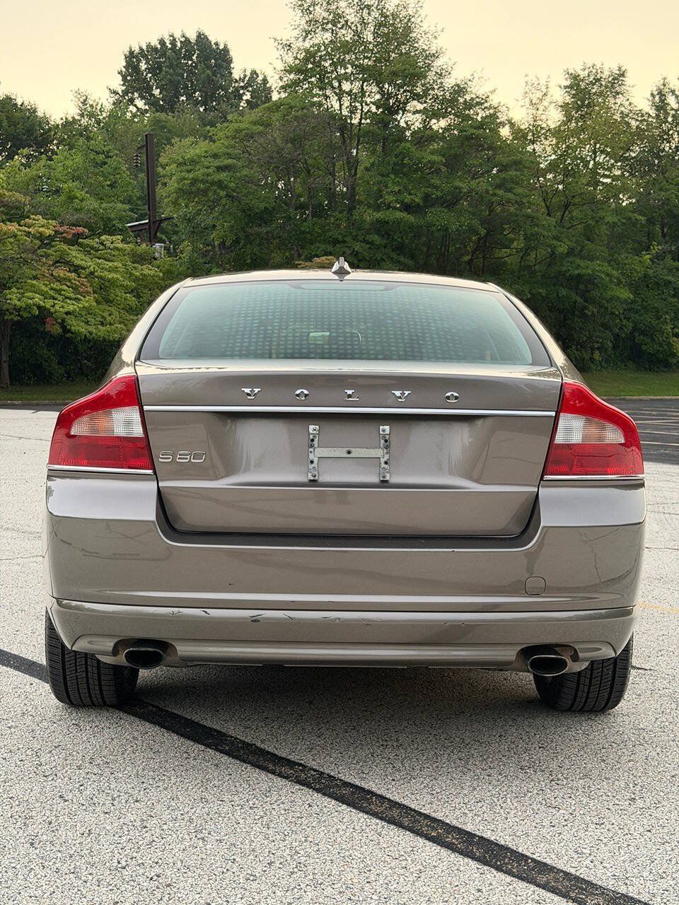 Used 2011 Volvo S80 3.2 w/ Climate Pkg FWD image 9