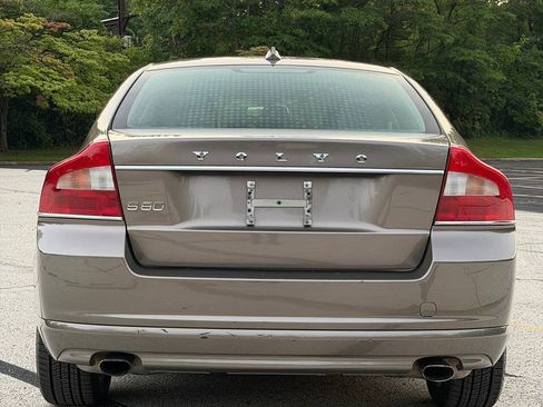 Used 2011 Volvo S80 3.2 w/ Climate Pkg FWD image 9