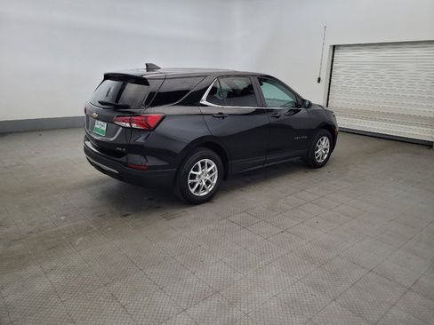 Used 2022 Chevrolet Equinox LT AWD/4WD image 10