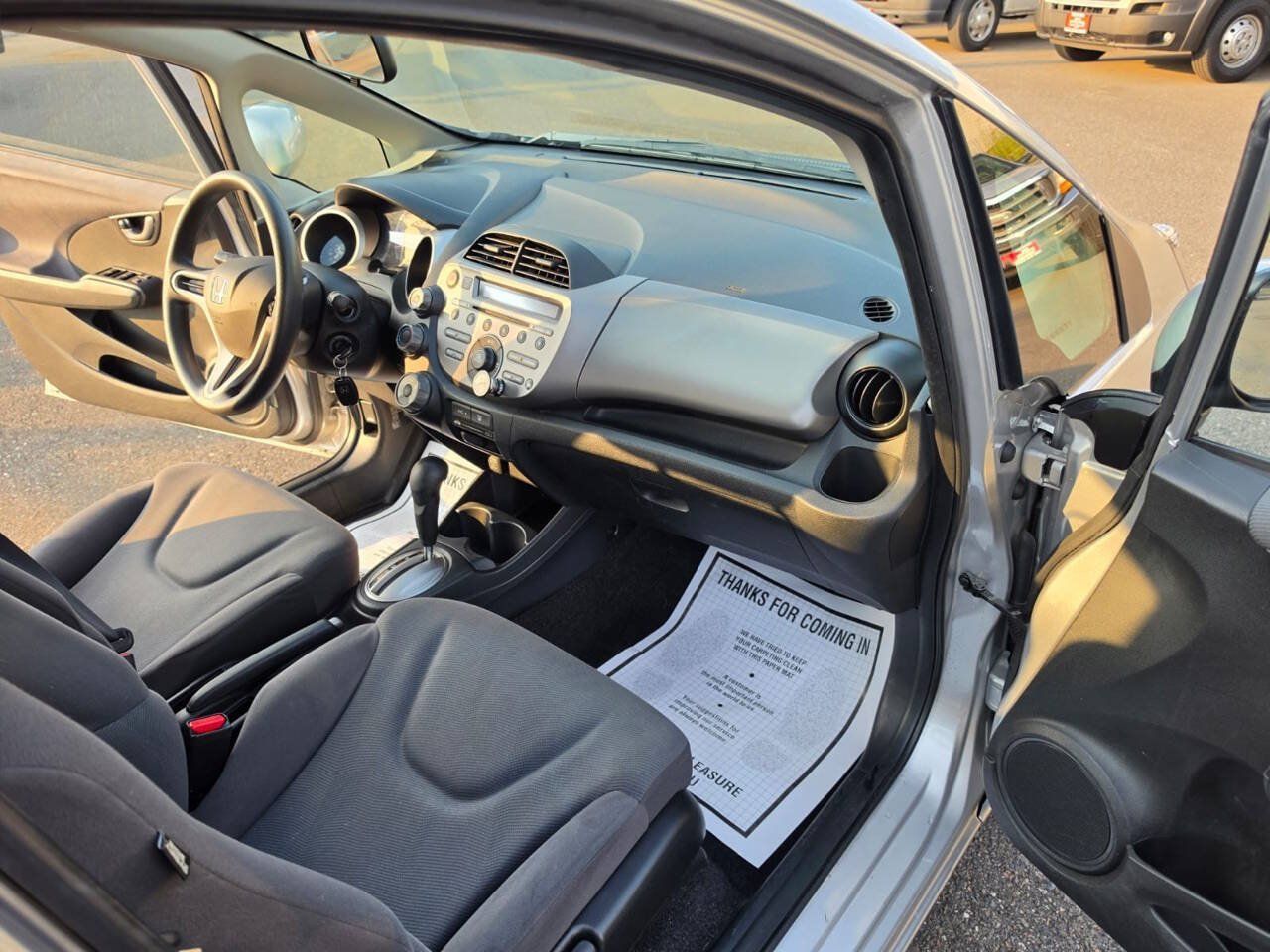 Used 2020 Ford Fusion S FWD image 10