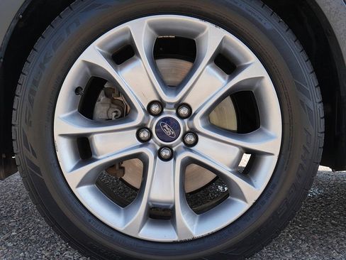 Used 2015 Ford Escape Titanium AWD/4WD image 59