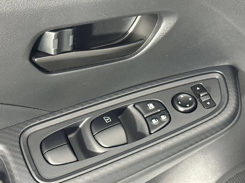 Certified 2025 Nissan Versa S w/ Trunk Package FWD image 13