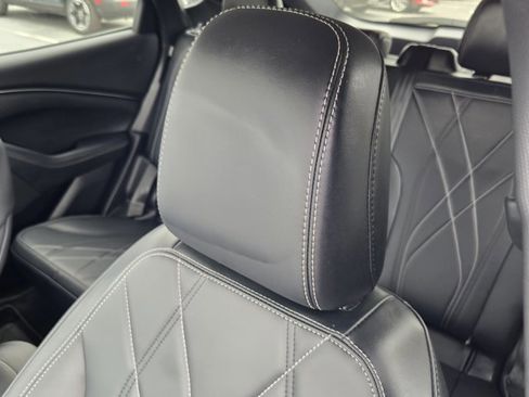 Certified 2025 Ford Mustang Mach-E Select w/ Comfort Package Lite image 22