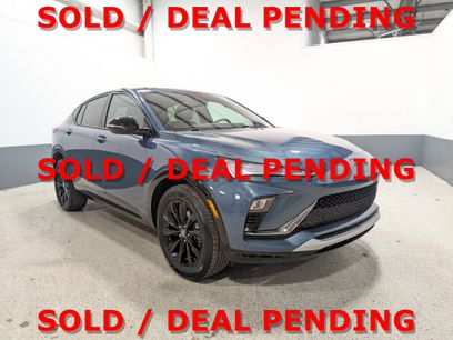 Used 2024 Buick Envista Sport Touring w/ Convenience I Package