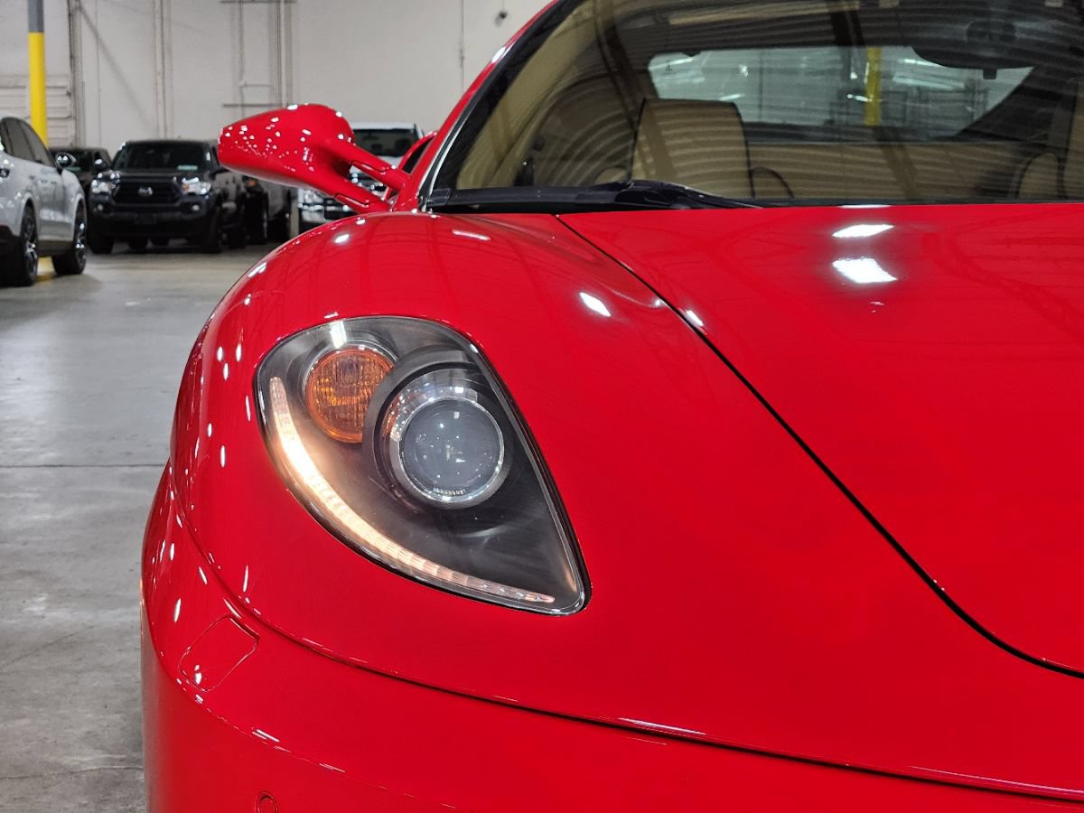 Used 2007 Ferrari F430 Coupe RWD image 15