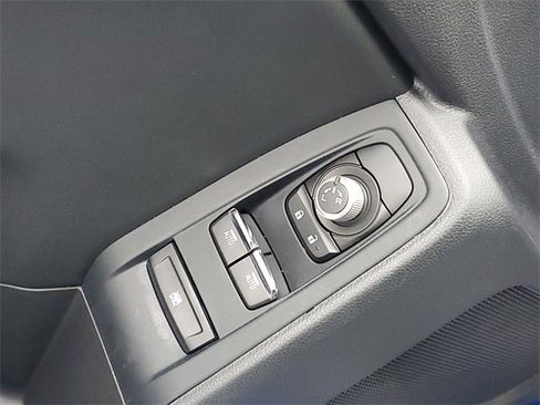 Certified 2025 Subaru BRZ tS image 9