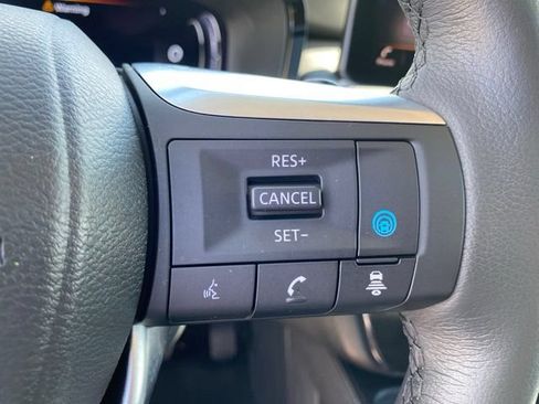 Used 2024 INFINITI QX60 Luxe AWD/4WD image 22