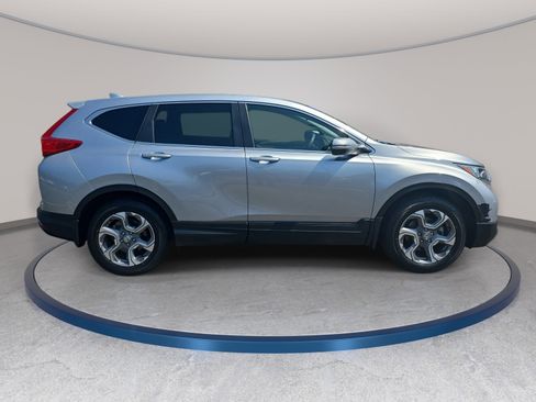 Used 2019 Honda CR-V EX image 4