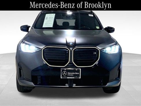 Used 2025 BMW X3 M50 w/ Premium Package AWD/4WD image 3