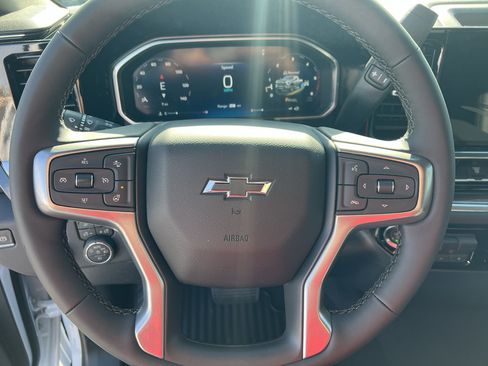New 2026 Chevrolet Silverado 2500 LT w/ Trail Boss Package AWD/4WD image 19
