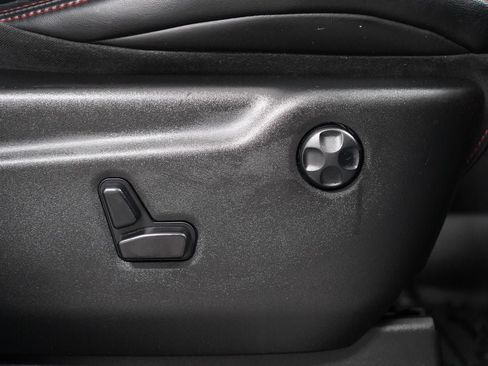 Used 2020 Jeep Grand Cherokee Trailhawk AWD/4WD image 32