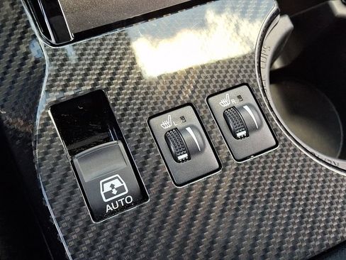 Certified 2023 Toyota 4Runner TRD Pro AWD/4WD image 26