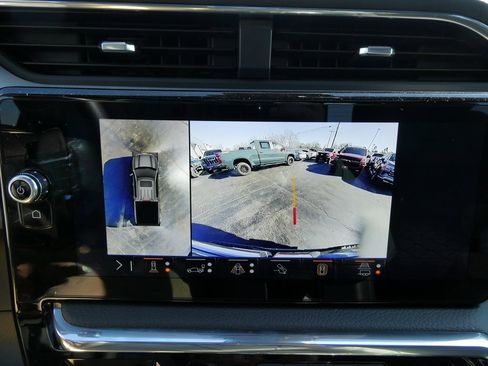 Certified 2025 GMC Sierra 1500 Denali w/ Denali Reserve Package image 33